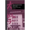China's Universities, 1895-1995 door Ruth Hayhoe