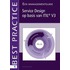 Service design op basis van ITIL v3