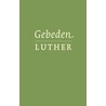 Gebeden door Luther
