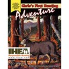 Chris's First Hunting Adventure door Harold Graehl