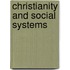 Christianity And Social Systems