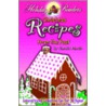 Christmas Recipes from the Past door Carole Marsh