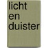 Licht en Duister