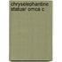 Chryselephantine Statuar Omca C