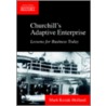 Churchill's Adaptive Enterprise door Mark Kozak-Holland