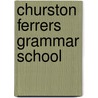Churston Ferrers Grammar School door Guy Henderson