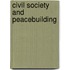 Civil Society And Peacebuilding