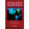 Clashing Views on Global Issues by Mark Owen Lombardi