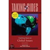 Clashing Views on Global Issues by Lombardi Mark
