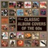 Classic Album Covers of the 60s
