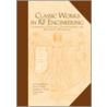 Classic Works In Rf Engineering door John L.B. Walker