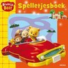 Bruintje Beer spelletjesboek