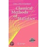 Classical Methods Of Statistics door Otto J.W.F. Kardaun