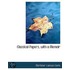 Classical Papers, With A Memoir