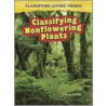 Classifying Nonflowering Plants door Francine Galko