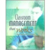 Classroom Management That Works door Robert J. Marzano