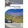 80 virées à moto / France 2009