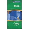 Maroc 544 franse editie