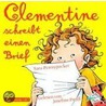 Clementine schreibt einen Brief door Sara Pennypacker