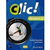 Clic Access Part 2 Student Book door Sue Finnie