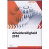 Praktijkgids Arbeidsveiligheid by R.E.M. Groenewegen