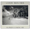 Clyde Butcher Florida Landscape door Clyde Butcher
