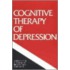 Cognitive Therapy Of Depression