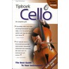 Tipboek cello door Hugo Pinksterboer