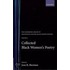 Collect Black Poet V1 Slncbww C