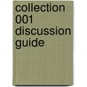 Collection 001 Discussion Guide door Rob Bell