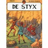 De Styx door Joel Martin