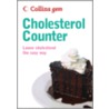 Collins Gem Cholesterol Counter door Kate Santon