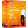 Collins Spanish With Paul Noble door Paul Noble