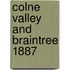 Colne Valley And Braintree 1887