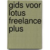 Gids voor lotus freelance plus