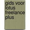 Gids voor lotus freelance plus door Henri Janssen