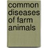 Common Diseases Of Farm Animals