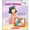 Como Siempre = Just Like Always door Anne M. Perry