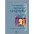 Companion to Feminist Geography