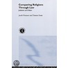 Comparing Religions Through Law door Tamara Sonn