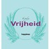Ik geef je vrijheid