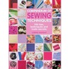 Compendium Of Sewing Techniques by Lorna Knight