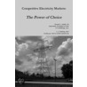 Competitive Electricity Markets door Phd C.J. Bolling