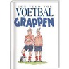 Een veld vol voetbalgrappen by Onbekend