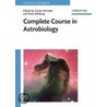 Complete Course In Astrobiology door Petra Rettberg