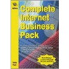 Complete Internet Business Pack door Onbekend