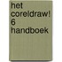 Het CorelDRAW! 6 handboek