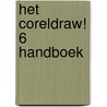 Het CorelDRAW! 6 handboek