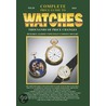 Complete Price Guide to Watches door Tom Engle