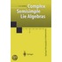 Complex Semisimple Lie Algebras